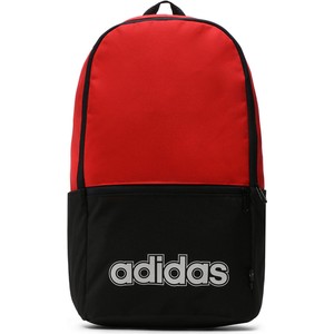 Czerwony plecak męski Adidas