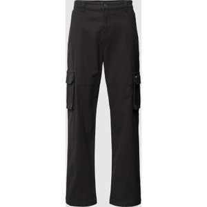 Czarne spodnie Review w stylu casual