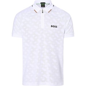Koszulka polo Hugo Boss