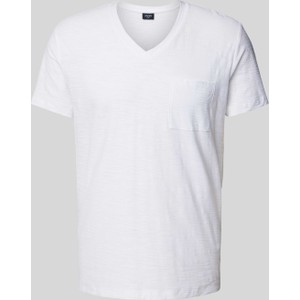 T-shirt Joop! z krótkim rękawem z bawełny