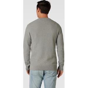 Sweter Gant z bawełny