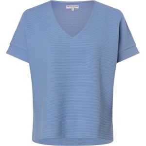 Niebieska bluza Marie Lund