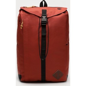 Czerwony plecak Timberland
