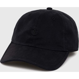 Czarna czapka Adidas Originals