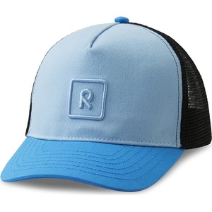 Niebieska czapka Reima
