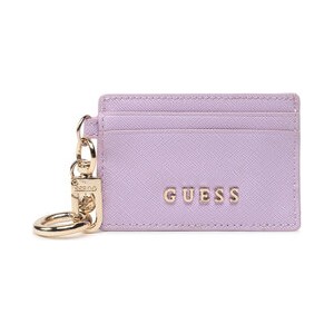 Guess Etui na klucze Not Coordinated Keyrings RW1562 P3201 Fioletowy