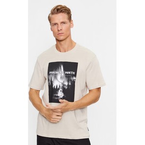 T-shirt Only & Sons w młodzieżowym stylu z krótkim rękawem z nadrukiem
