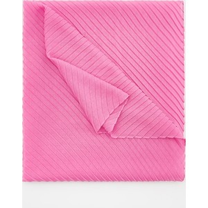 Różowy szalik Reserved