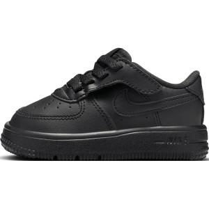 Czarne buciki niemowlęce Nike