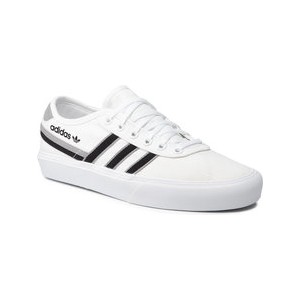 Zich verzetten tegen geluk afbreken Białe buty męskie Adidas, kolekcja lato 2023