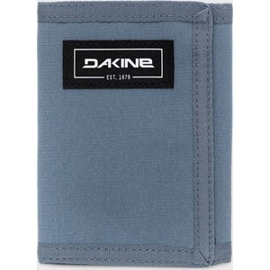 Niebieski portfel męski Dakine