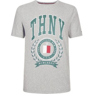 T-shirt Tommy Hilfiger (wszystkie Linie) w młodzieżowym stylu