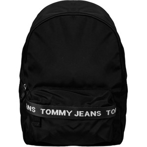 Czarny plecak męski Tommy Jeans