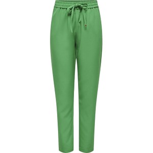 Zielone spodnie Only w stylu casual