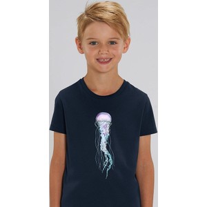Koszulka dziecięca Wooop dla chłopców z krótkim rękawem