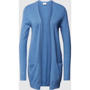 Niebieski sweter Vila
