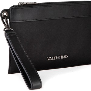 Torebka Valentino by Mario Valentino w stylu glamour średnia matowa