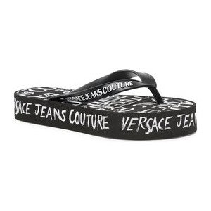 Klapki Versace Jeans