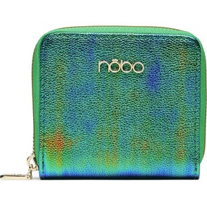 Zielony portfel NOBO