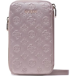 Etui na telefon Guess - Not Coordinated Accessories PW1519 P3101 ANR