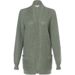 Zielony sweter Marie Lund