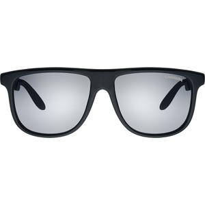 Czarne okulary damskie Carrera