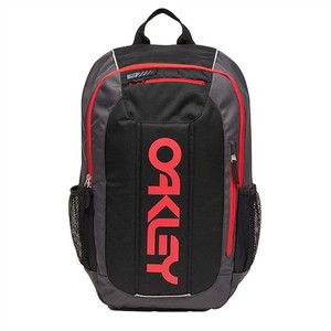 Czarny plecak Oakley