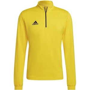 Żółta bluza Adidas