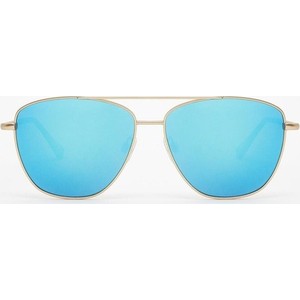 HAWKERS - Okulary przeciwsłoneczne KARAT CLEAR BLUE LAX A1804