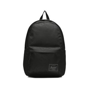 Czarny plecak Herschel Supply Co.