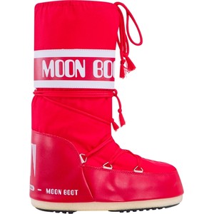 Buty dziecięce zimowe moon boot