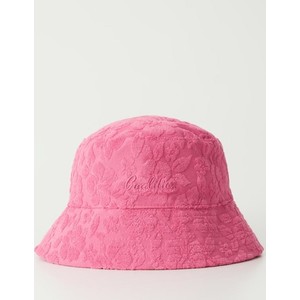 Różowa czapka Coalition