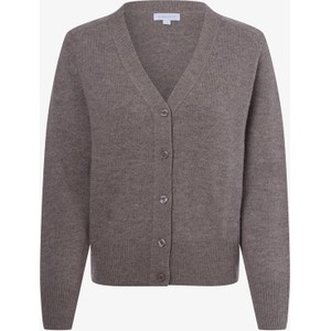 Sweter brookshire w stylu casual