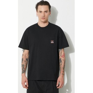 Czarny t-shirt Carhartt WIP