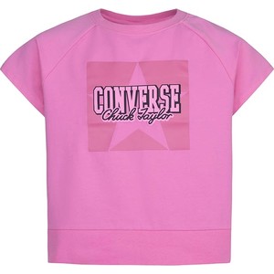 Bluzka dziecięca Converse