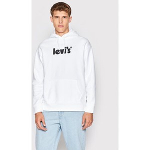 Bluza Levis w młodzieżowym stylu