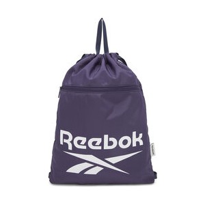 Granatowy plecak Reebok