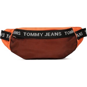 Czerwona saszetka Tommy Jeans