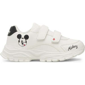 Buty sportowe dziecięce Mickey&Friends na rzepy