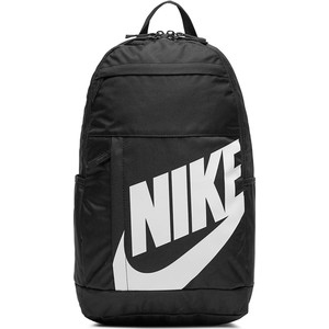 Czarny plecak Nike