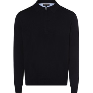 Sweter Finshley & Harding w stylu casual ze stójką