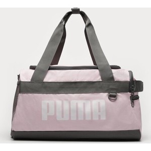 Różowa torba sportowa Puma