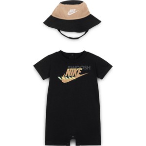 Odzież niemowlęca Nike