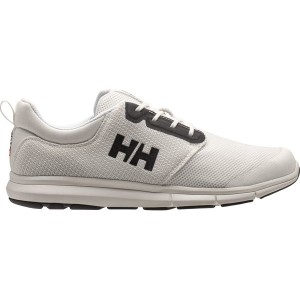 Buty sportowe Helly Hansen w sportowym stylu sznurowane