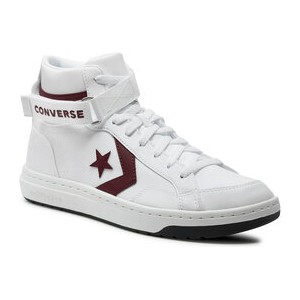 Converse Sneakersy Pro Blaze V2 Leather A06627C Biały