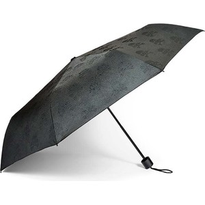 Czarny parasol Luckies Of London