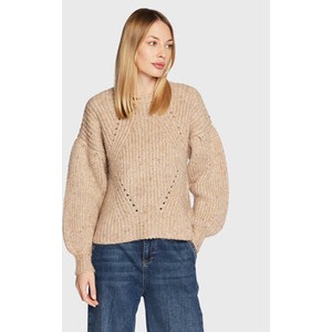Sweter Fransa w stylu casual