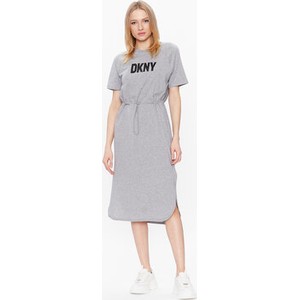 Sukienka DKNY