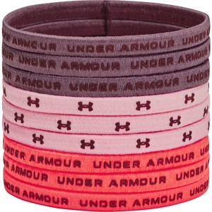 Gumki do włosów Under Armour (9-pack) UA Elastic Hair Tie - multikolor