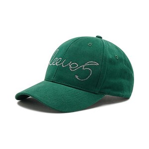 Zielona czapka 2005
